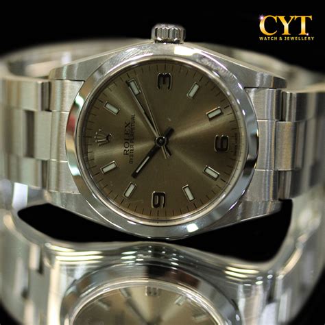 rolex 77080 preis|Rolex Oyster Perpetual 31 77080 .